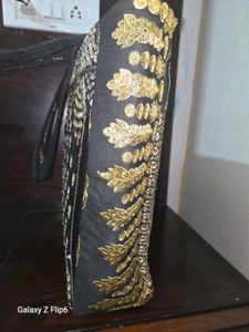 black bag