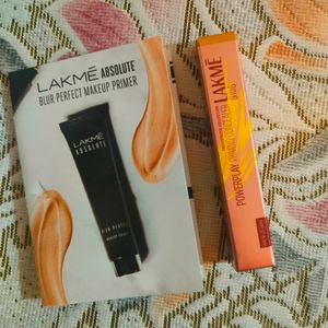 Lakme 9to5 PowerPlay Concealer - New Launch - Nude