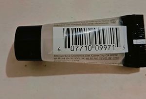 Primer Photo Finished