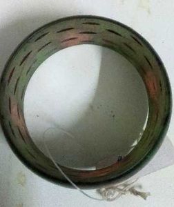 Green Bangle