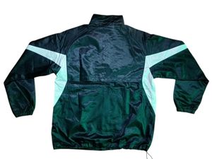 Dark Navy Blue Biker Jacket for Riders and Athlete