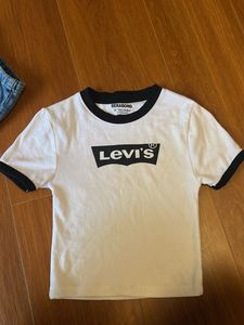 Levi's Logo T-Shirt