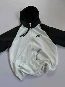 Nike Windbreaker Jacket
