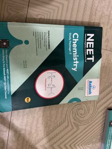 NEET Chemistry Study Package-1