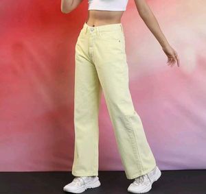 Zara Jeans