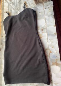 Urbanic Black Dress