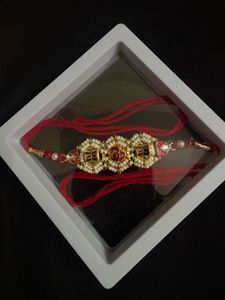 Handmade Rakhi ❣️