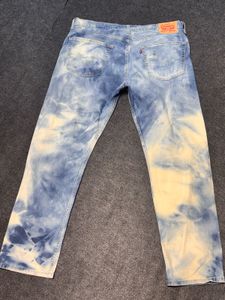 🌌 LEVI’S LIMITED EDITION CLOUD VIBE🌌