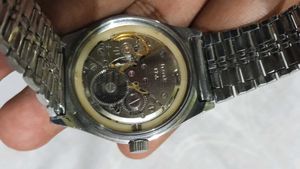 Vintage Mechanical Watch