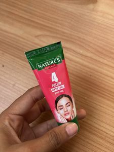 Nature's Essence Skin Care Kit