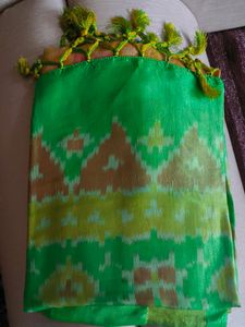 Itak Patoda Sarees Only 2 Time Use