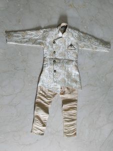 Sherwani