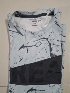 Men's Graphic Print T-Shirt