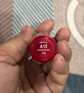 COMBO OFFER🎉🎉2 Matte Lipsticks - Red &amp; Pink