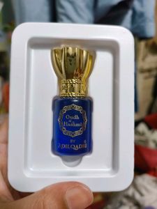 Perfume Roll On