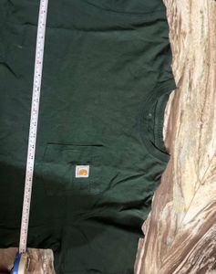 Carhartt Pocket T-Shirt
