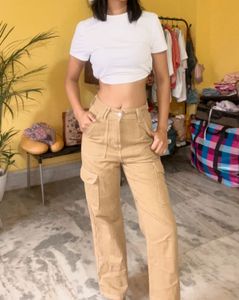 Stylish Cargo Pants