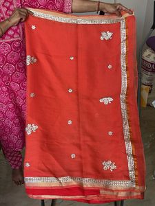 COMBO OF 2 SAREE