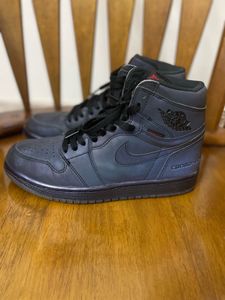 Air Jordan 1 High Top Sneakers