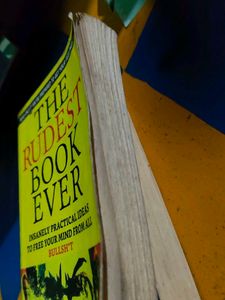 The Rudest Book Ever &amp; 4-Hour Work Week