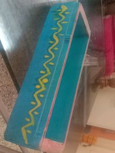 Wodden Tray Or Box