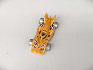 Gold F1 Racer Toy Car(Rarest)