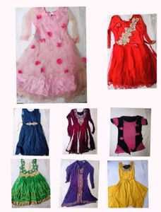 Donation  Ethnic Gowns