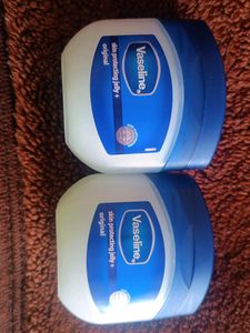 Skin Protecting Jelly [Pack Of 2]