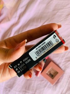 Lakme Lip oil,mousse,Maybelline fit me and matte