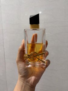 YSL Libre Eau de Parfum.