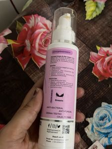 Exposed Shape &amp; Size Cream