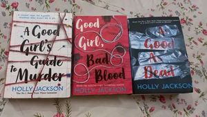 A Good Girl’s Guide