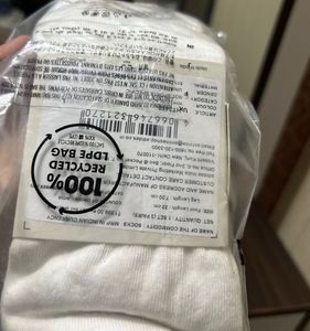 Adidas 3 Pairs Socks