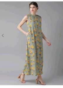 New AKS one Piece Dress