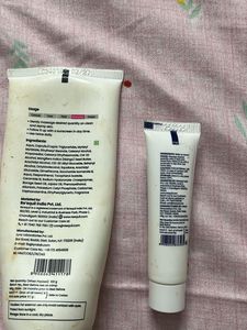 Re'equil Ceramide &amp; Hyaluronic Acid Moisturiser