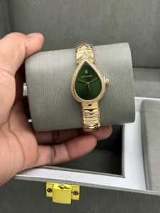 Bvlgari Watches Women New