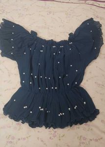 Girls top