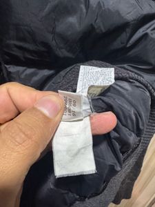 Adidas Goose Down Padding Jacket