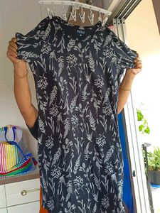 With Tag NEW Dream Floral Print Top