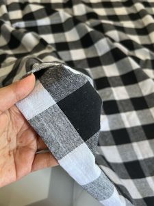 Buffalo Check Fabric Tablecloth buy1get2