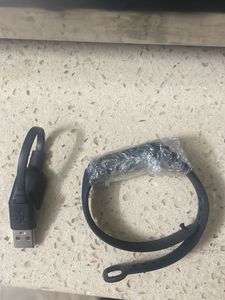 Fitness Gadget unused
