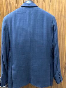 *NEW BESPOKE HAND STITCHED* 2 Pcs Suit