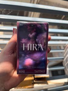 Hira Eau De Parfum
