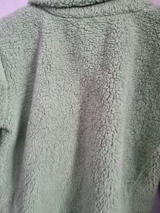 Green Sweater For Women