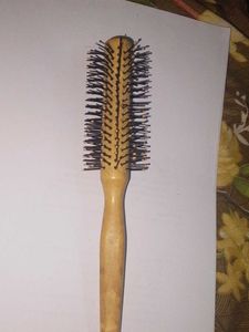 Round Hair Brush