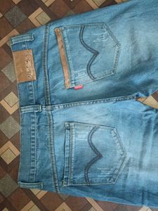 ⚡ ⚡ Flash Sale ⚡ ⚡ Blue Denim Jeans