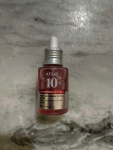 Anua 10+ Niacinamide + TXA 4 Serum