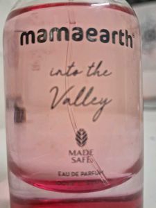 Mamaearth Into the Valley Perfume