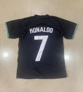 Real Madrid Fly Emirates T-Shirt