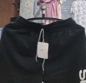 Superdry Black Joggers